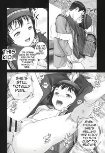 Page 175 of Shoujo Netsu - Girls Fever - preview thumbnail