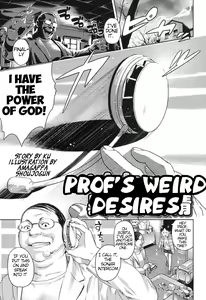 Page 85 of Shoujo Netsu - Girls Fever - preview thumbnail
