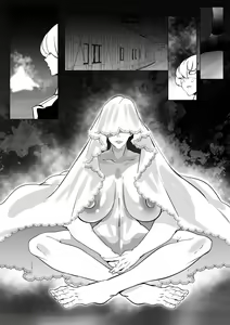 Page 7 of Kaifuku no Izumi no Seijo no Ecchi na Osasoi ni Aragaenai - preview thumbnail