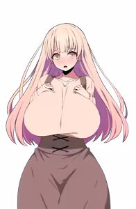 Page 556 of Futanari Renkinjutsushi Triss wa Sex Shitai! Rape demo Otoshi Chaeba Mondainai yo ne (decensored) - preview thumbnail