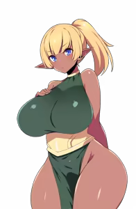 Page 562 of Futanari Renkinjutsushi Triss wa Sex Shitai! Rape demo Otoshi Chaeba Mondainai yo ne (decensored) - preview thumbnail