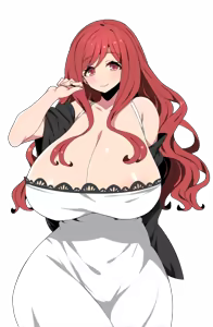 Page 570 of Futanari Renkinjutsushi Triss wa Sex Shitai! Rape demo Otoshi Chaeba Mondainai yo ne (decensored) - preview thumbnail
