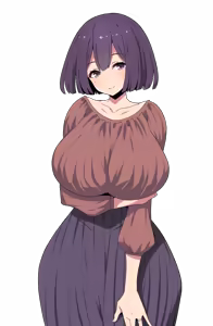 Page 579 of Futanari Renkinjutsushi Triss wa Sex Shitai! Rape demo Otoshi Chaeba Mondainai yo ne (decensored) - preview thumbnail