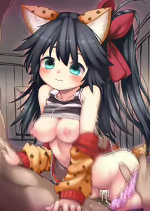 Page 64 of Baruru Alma Umanori Ecchi - preview thumbnail