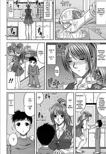 Page 4 of Daisuki! My Brother | I Love You! My Brother - preview thumbnail
