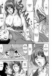 Page 9 of Daisuki! My Brother | I Love You! My Brother - preview thumbnail