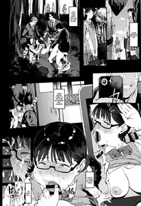 Page 16 of Kotowari Kirenai-kei Joshi | The Girl Who Can't Refuse - preview thumbnail