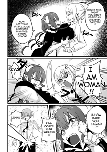 Page 3 of Ilulu wa maketa! - preview thumbnail