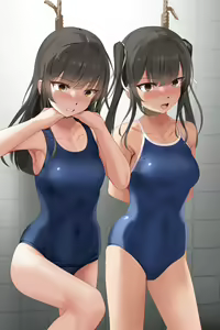 Page 6 of Sukumizu Hoshite Mita + Heya Hoshi - preview thumbnail
