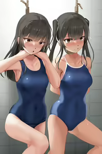 Page 7 of Sukumizu Hoshite Mita + Heya Hoshi - preview thumbnail