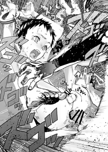Page 18 of Ibasho ga Nai node Kamimachi Shite mita Suterareta Shounen no Ero Manga Ch. 25 - preview thumbnail