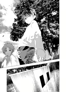 Page 21 of Ibasho ga Nai node Kamimachi Shite mita Suterareta Shounen no Ero Manga Ch. 25 - preview thumbnail