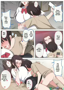 Page 29 of Mama ni Ijimeraretai Yowayowa Yuu-kun | I want to be bullied by my mom - preview thumbnail