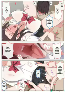 Page 31 of Mama ni Ijimeraretai Yowayowa Yuu-kun | I want to be bullied by my mom - preview thumbnail