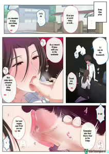 Page 55 of Mama ni Ijimeraretai Yowayowa Yuu-kun | I want to be bullied by my mom - preview thumbnail