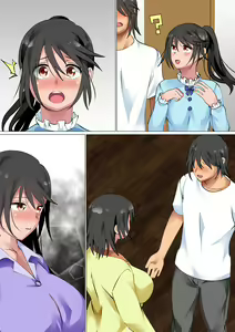 Page 58 of Kazoku De Musuko o Fudeoroshisuru Narawashi ga Sonzaisuru Kakei - preview thumbnail