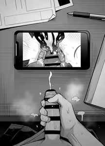 Page 16 of Gyaru Chukai Netorase - preview thumbnail