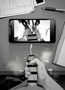 Page 16 of Gyaru Chukai Netorase - preview thumbnail
