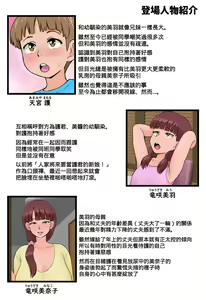 Page 3 of Osananajimi no Mama to Toilet de Mechakucha Sex Shita - preview thumbnail