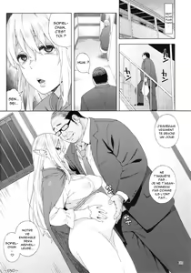 Page 30 of Tenkousei JK Elf 3 -Houkago Yagai Jugyou- l'étudiante elfe transferée 3-classe en plein air après l'école - - preview thumbnail