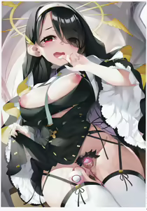 Page 6 of Momoiro Archive - preview thumbnail