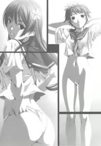 Page 19 of BEGINNING AND THE END - preview thumbnail