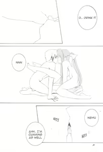 Page 30 of Being Beauteous - preview thumbnail