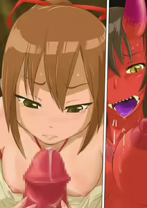 Page 202 of Taima Miko 2 Suzune ~Imouto Miko no Matsuro~ - preview thumbnail