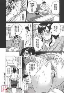 Page 208 of Himitsu Jugyou - preview thumbnail
