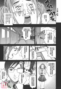 Page 65 of Himitsu Jugyou - preview thumbnail