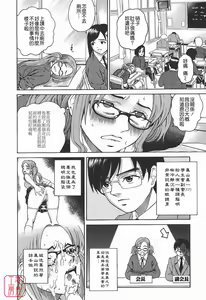 Page 88 of Himitsu Jugyou - preview thumbnail