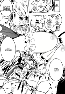 Page 115 of Love Petit Gate - preview thumbnail
