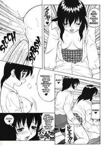Page 16 of Super Taboo Extreme 1 - preview thumbnail