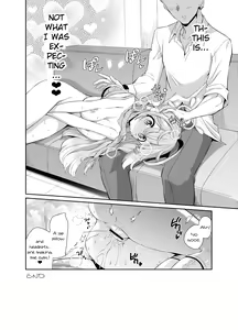 Page 18 of Sensei o Saimin shite Zenbu Shihai saretai Hanako-san | Hanako Wants to Hypnotize Sensei and be Dominated by Him - preview thumbnail