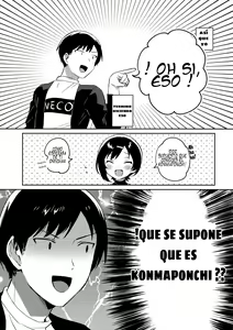 Page 3 of Imouto to Konma Ponchi | Konma Ponchi With My Little Sister - preview thumbnail