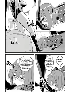 Page 18 of Elf ga Joou-sama! Ch. 2 | That Elf is My Queen! Ch. 2 Vol.1 - preview thumbnail