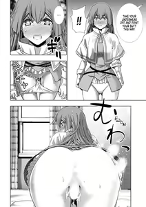 Page 11 of Parallel Paradise Compilation 2 - preview thumbnail