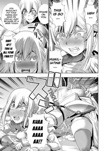 Page 132 of Parallel Paradise Compilation 2 - preview thumbnail