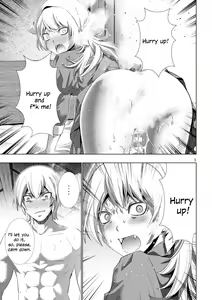 Page 146 of Parallel Paradise Compilation 2 - preview thumbnail