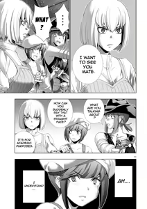Page 160 of Parallel Paradise Compilation 2 - preview thumbnail