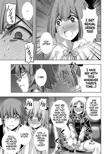 Page 18 of Parallel Paradise Compilation 2 - preview thumbnail