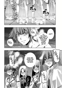 Page 22 of Parallel Paradise Compilation 2 - preview thumbnail