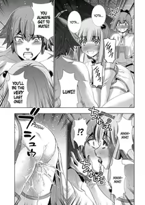 Page 27 of Parallel Paradise Compilation 2 - preview thumbnail