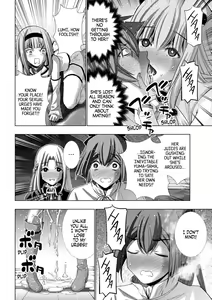 Page 28 of Parallel Paradise Compilation 2 - preview thumbnail