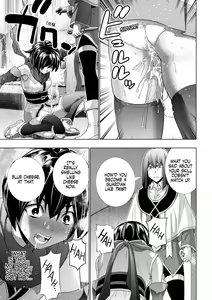 Page 83 of Parallel Paradise Compilation 2 - preview thumbnail