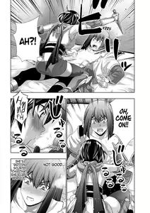 Page 90 of Parallel Paradise Compilation 2 - preview thumbnail