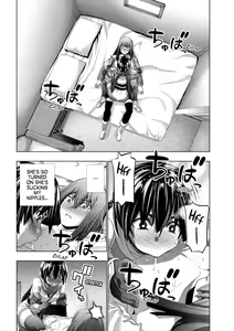 Page 91 of Parallel Paradise Compilation 2 - preview thumbnail