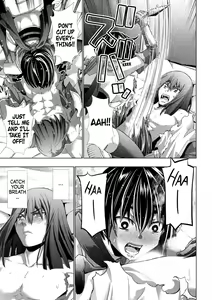 Page 92 of Parallel Paradise Compilation 2 - preview thumbnail