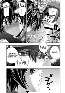 Page 96 of Parallel Paradise Compilation 2 - preview thumbnail