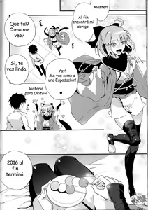 Page 22 of Kimi no Hitomi ni Sekai ga Utsuru - preview thumbnail